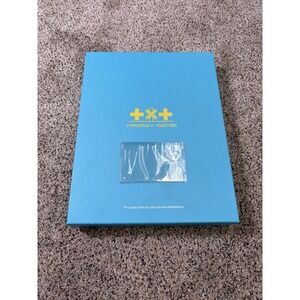 TXT TOMORROW X TOGETHER MOA 2nd FC Membership Welcome Kit